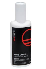 Magnezja w płynie kfd liquid chalk świetnie trzyma się powierzchni, oraz jest pozbawiona przykrego zapachu typowego dla niektórych alkoholi. Magnezja W Plynie Wildcountry Pure Chalk Kolor Salewa24 Pl