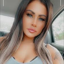 Katlyn Marie's Instagram, Twitter & Facebook