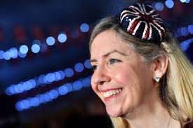 Westminster power couples — 2024 edition