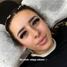 Still doing £15 lash models Bury based home based