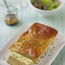 Pain De Courgettes Au Surimi Recette De Pain De Courgettes Au Surimi Marmiton