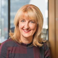 Angela Harford, Asia-Pacific