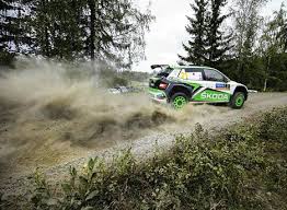 Official page of kalle rovanperä. Kalle Rovanperan Lahdolla Skoda Tallista Yllattava Seuraus Ketaan Ei Loytynyt Korvaajaksi Talli Lopettaa Paivan Lehti 14 12 2019 Hs Fi