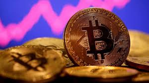 Coinbase's exchange features make it the best & easiest place to start trading bitcoin. Bitcoin Surges Past 60 000 For First Time Bbc News