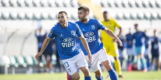 Watch video stream ► betwinner3.com and play in live mode! Video Golaco De Tiago Esgaio Vai Dando Vantagem Ao Belenenses Sad Ao Intervalo I Liga Sapo Desporto