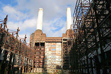 Battersea Power Station Wikipedia