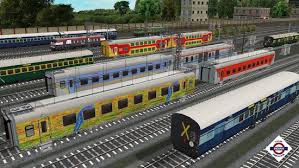 Maybe you would like to learn more about one of these? Daftar Game Android Tema Simulator Kereta Api Indonesia Dan Luar Negeri Paling Bagus Dan Terbaik Futureloka