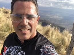 Las mejores rutas de Mountain Bike en Falda del Carmen, Córdoba (Argentina) 