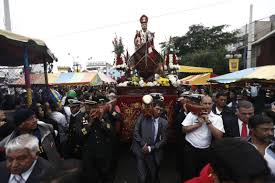 La basílica de san pedro en el vaticano es la sede de la iglesia católica desde donde gobierna el papa. Por Que Es Feriado Cada 29 De Junio La Historia De San Pedro Y San Pablo Peru Peru21