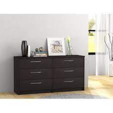 You Can Buy Discount Karis 6 Drawer Double Dresser By Zipcode Design Furniture 6 Drawer Dresser Cheap Bedroom Furniture