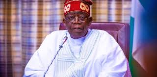 President Tinubu
