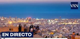 Barcelona Noticias En Directo La Generalitat Decreta El Cierre De Bares Y Restaurantes A Partir De La Medianoche