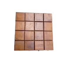 Kami melayani jasa pasang parket sejak tahun 2010, sehingga tenaga kerja yang kami gunakan telah sangat berpengalaman di bidangnya. Decking Tile Lantai Kayu Jati Bongkar Pasang 30 Cmx30cm Shopee Indonesia