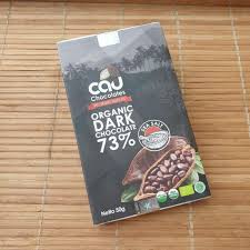 Send chocolate gift boxes online, branded chocolates like cadbury, lindt & bernotti dark chocolate gift boxes at best prices. Jual Organic Dark Chocolate Coklat 73 Sea Salt 50 Gr Cau Chocolates Online Februari 2021 Blibli