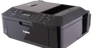 In the services window browse to print spooler. Canon Pixma Mx410 Review Canon Pixma Mx410 Cnet
