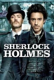 Sherlock Holmes: A Game of Shadows | Rotten Tomatoes