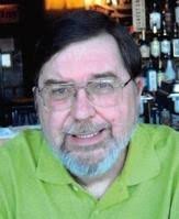 Michael Healey Obituary (2019)