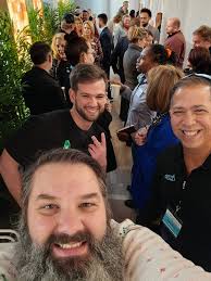 Another great BizConnect Hampton Roads! Thanks IV Nutrition VA Beach for  hosting