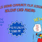 Charlie Brown Film Screening and Holiday Craft - Campo De Cahuenga, 3919 Lankershim Blvd Event Image