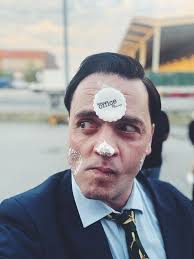 Blisko, coraz bliżej! LARP reż. Kordian Kądziela! A w nim nasza cudowna  Agnieszka Rajda // @agnieszka.rajda (JUMP) 🧚🪄 Przedstawiamy Wam plakat  filmu!❤️