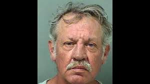 Police: Man exposes himself in Garden's Mall