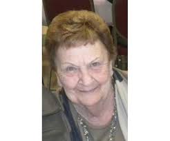 Margaret Keefer Obituary (2018)