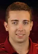 2016-17 Men's Golf Roster