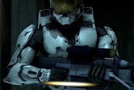 Dual Wielding | Halo Alpha | Fandom
