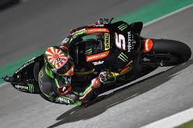 Nous ne voulons pas vendre le vr46 aux saoudiens valentino rossi met quelques points sur le i mais laisse aussi quelques pontillés sur la vr46, les saoudiens et aussi. Motogp Qatar Zarco Decroche Une Sensationnelle Pole Moto Station