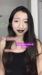 pov everyone gets assigned a power