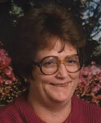 Inside Joplin Obituaries: Carolyn Thrasher