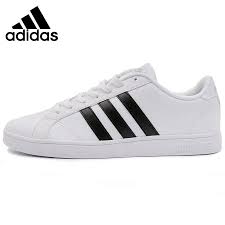 Original New Arrival 2017 Adidas Neo Label Men S Skateboarding Shoes Sneakers Sneakers Adidas Neo Label Adidas Sneakers