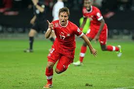 Haris seferovic 4776 / 21 /227 3. Mario Gavranovic Called Up To Switzerland S National Team For The World Cup In Brazil News Fcz