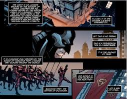How Good Is The Injustice Comic Series? - Quora