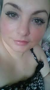 Get Big Natural Lashes with Simone