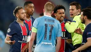 القنوات المفتوحة الناقلة لمباراة مانشستر سيتي وباريس سان جيرمان اليوم في دوري أبطال أوروبا حيث تقام المباراة مساء اليوم الاربعاء الموافق 28 ابريل 2021 على أرضية ملعب بارك دي برانس في أطار مباراة الذهاب بالدور نصف نهائي. Ù…ÙˆØ¹Ø¯ Ù…Ø¨Ø§Ø±Ø§Ø© Ù…Ø§Ù†Ø´Ø³ØªØ± Ø³ÙŠØªÙŠ Ø¶Ø¯ Psg Ø¨Ø§Ø±ÙŠØ³ Ø³Ø§Ù† Ø¬ÙŠØ±Ù…Ø§Ù† Ø¯ÙˆØ±ÙŠ Ø§Ù„Ø§Ø¨Ø·Ø§Ù„ Ø´Ø¨ÙƒØ© Ø§Ù„Ø­Ù„Ù… Ø§Ù„Ø¥Ø®Ø¨Ø§Ø±ÙŠØ©