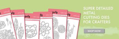 Greeting cards are timeless and making your own is a great way to let someone know you're thinking of them. Uniquely Creative