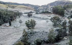 Frio extremo no brasil e risco de neve na região sul. Frio Intenso Deve Continuar Durante Todo O Fim De Semana No Sul De Minas Alerta Defesa Civil Sul De Minas G1