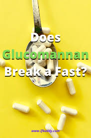 However, most of the time, people fast for weight loss so the following instructions will focus on that. Does Glucomannan Break A Fast Intermittent Fasting Your Buddy
