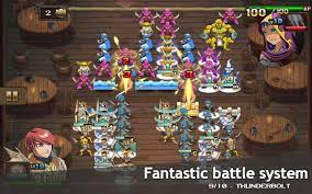Clash of hero is a new free strategy game. Download M M Clash Of Heroes Mod Money 1 0mod Apk For Android Appvn Android