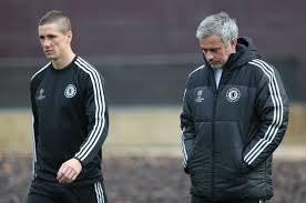 The manager known as the 'special one' has taken the football world by storm, since taking charge of porto in 2002. Jose Mourinho Tells Fernando Torres His Chelsea Career Is Not Over Bleacher Report Latest News Videos And Highlights