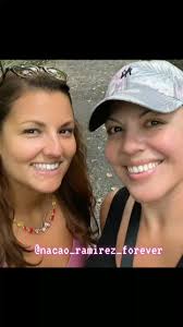 Carla Ramirez La Série