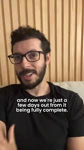 Coming soon but also not really