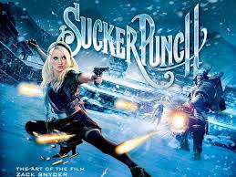 فیلم Sucker Punch 2011 – زیرنویس چسبیده