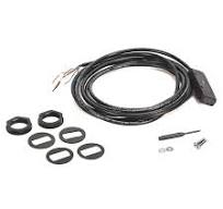 Allen-Bradley, 42SRU-6002-QD, PHOTOSWITCH Photoelectric Sensor, 6000  Series, Retroreflective, 10-30V DC, 9m (30ft), Light Operate, 4-pin Micro QD