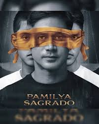 Pamilya Sagrado 🎬