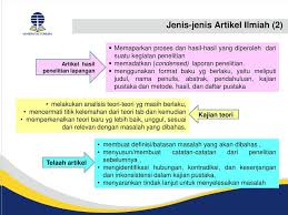 Homepage / struktur karya non ilmiah. Komponen Komponen Karya Ilmiah Ppt Download