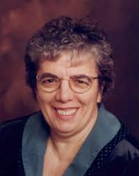 Fiche de Gisèle Ladouceur née Desjardins