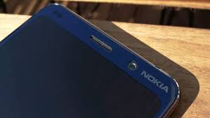 Nokia 9 PureView: Hands On, Impressions ...