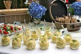 Potato Salad Baby Shower Food Baby Shower Parties Free Baby Shower Games